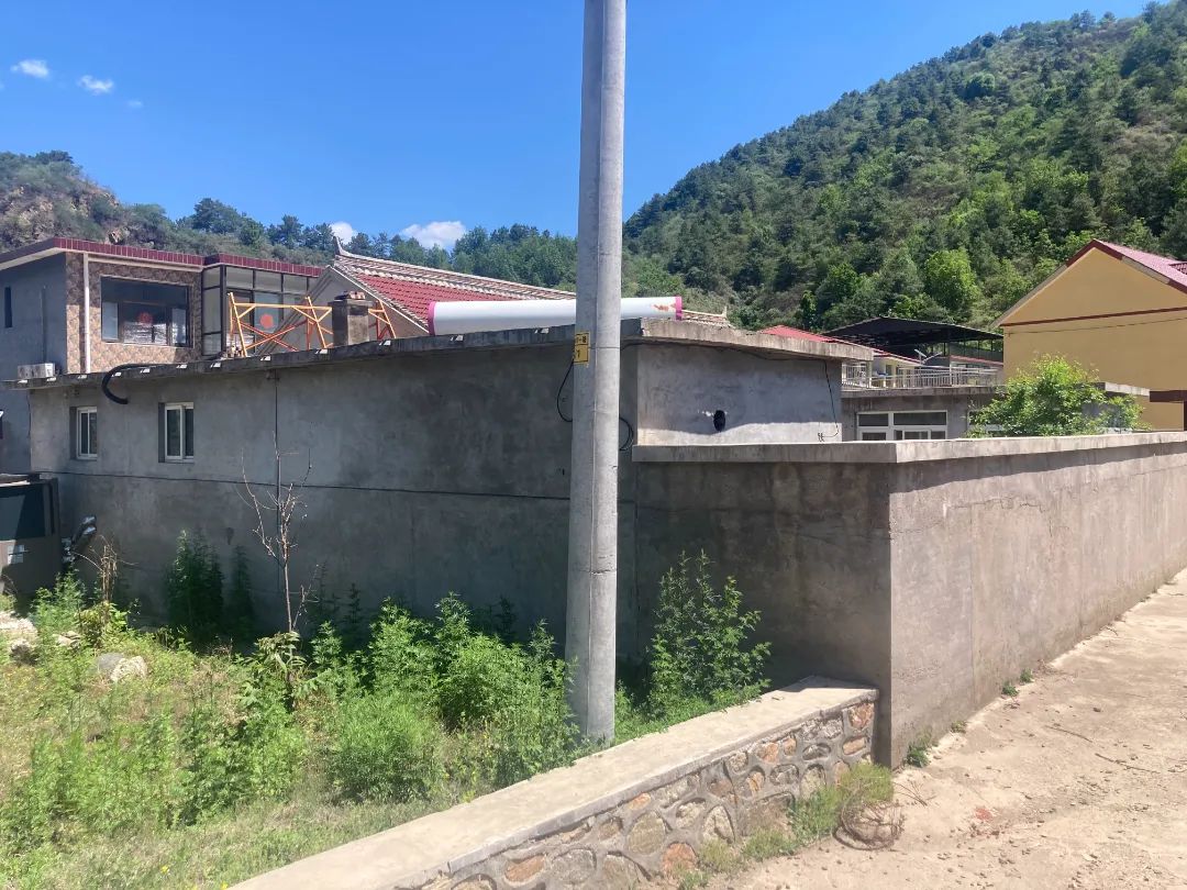 租赁小院北京,北京租个带小院的房子多少钱