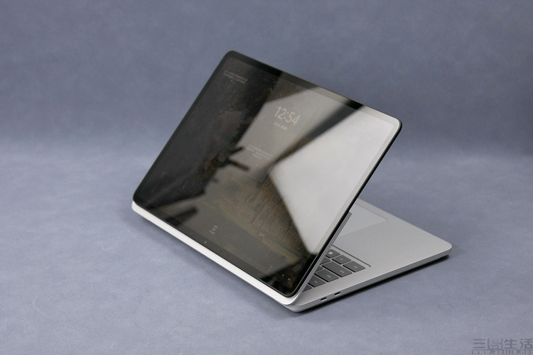 surfacelaptopstudio性能测试,微软surfacelaptopstudio