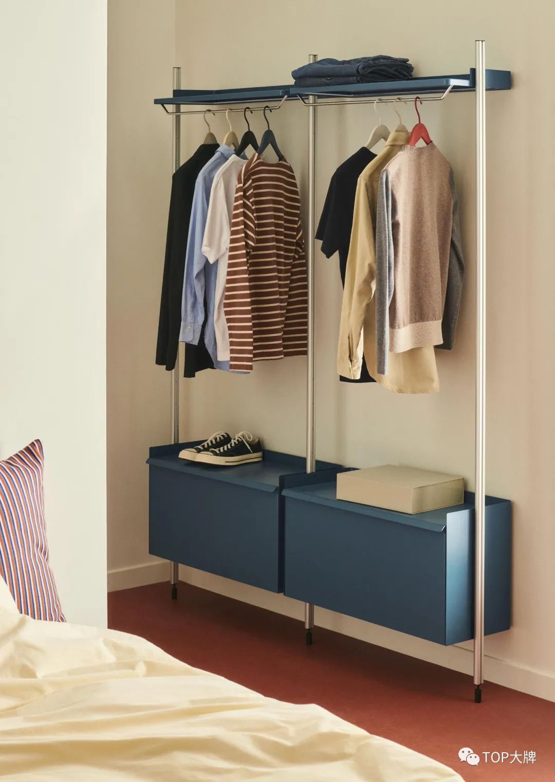 hay丹麦品牌,丹麦hay圆餐桌