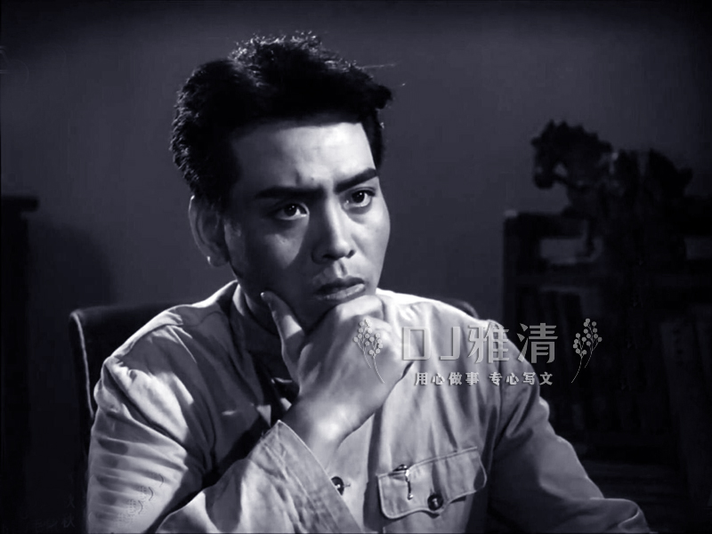 刘增庆简介,刘增庆年轻照片