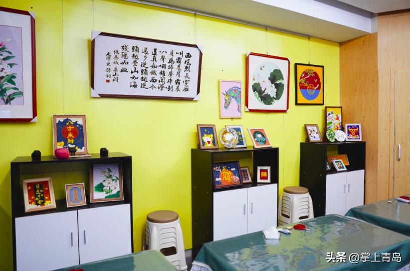 山海研学实践基地,山海研学