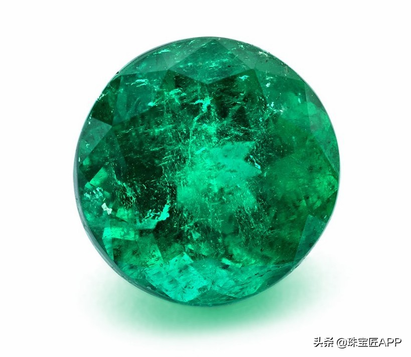 宝石的裂纹叫什么,宝石有裂痕是不是就失去价值了