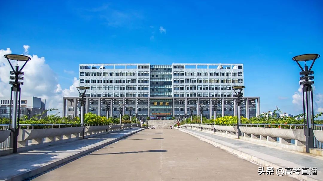 全国排名第一的专科深职,深职院19年广东排名