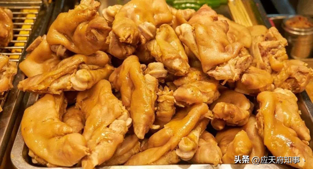 南京大学好吃的美食,南京大学校园里有哪些美食