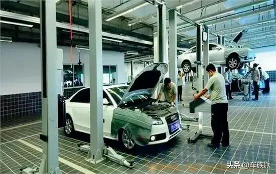 4s店买车注意事项和销售话术,4s店买车销售最怕你说什么