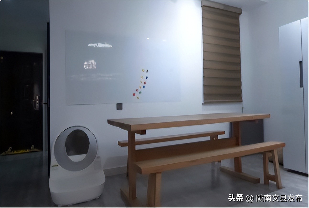 断舍离家具,中国断舍离女孩火上央视