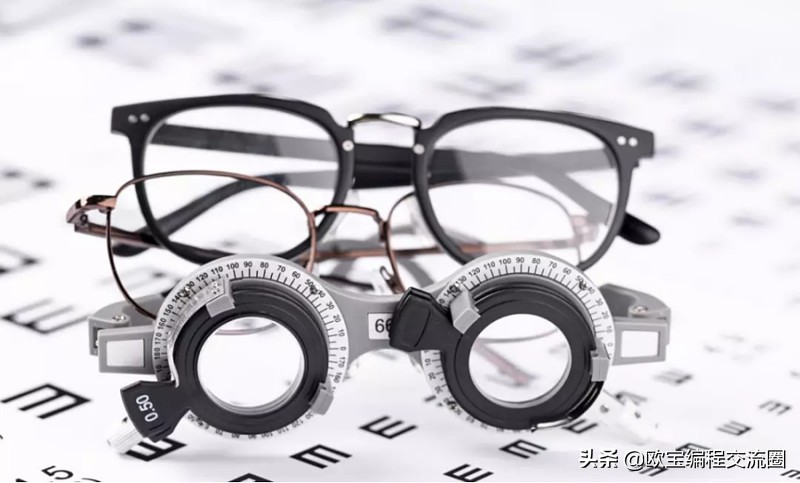 上海配眼镜哪里好，控制度数帮助大的眼镜，该怎么选？