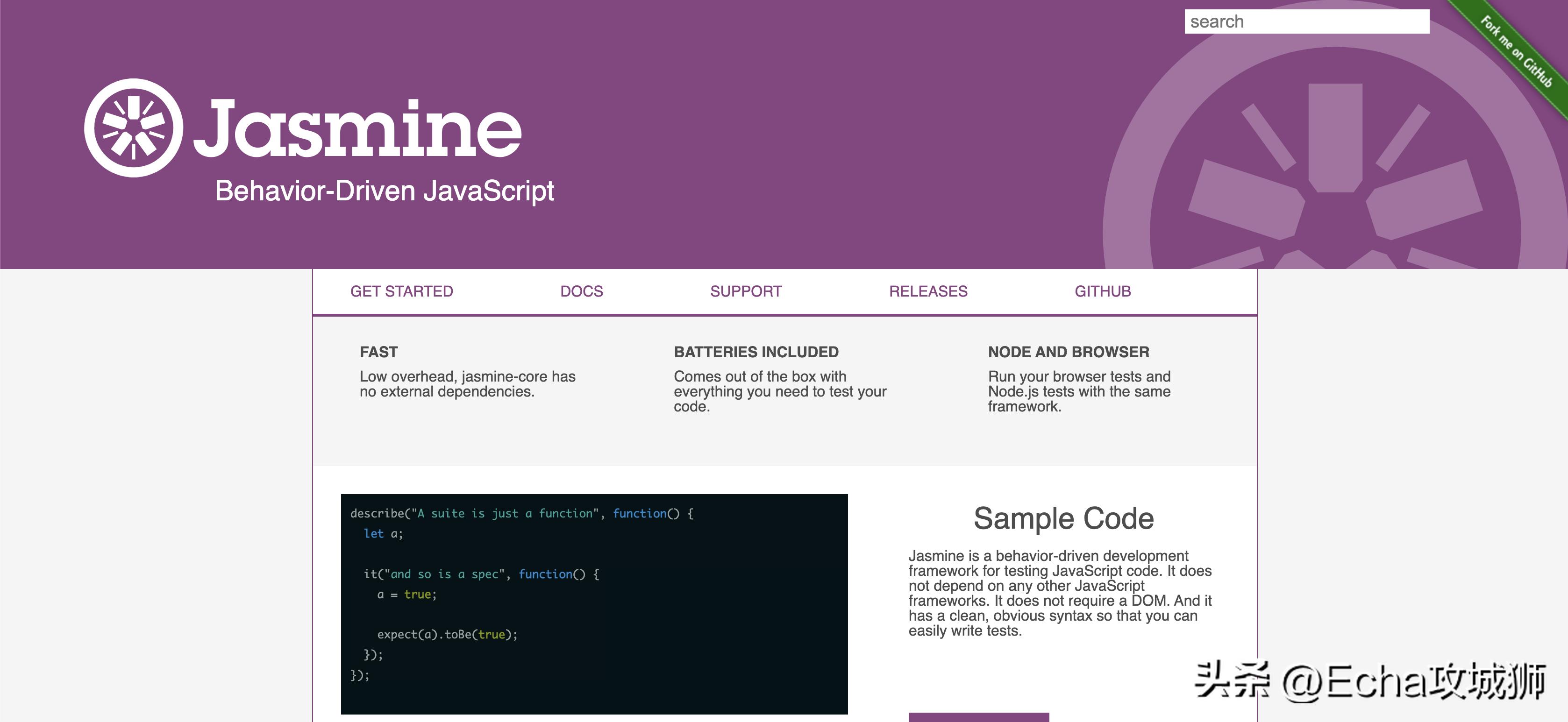 前端框架基准测试最新结果,开源权限管理前端框架