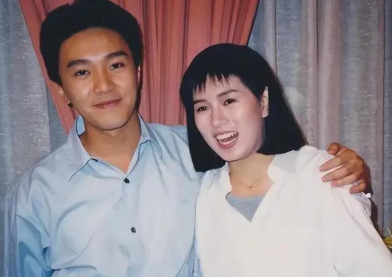 星爷和达叔的默契,粤语版星爷和达叔