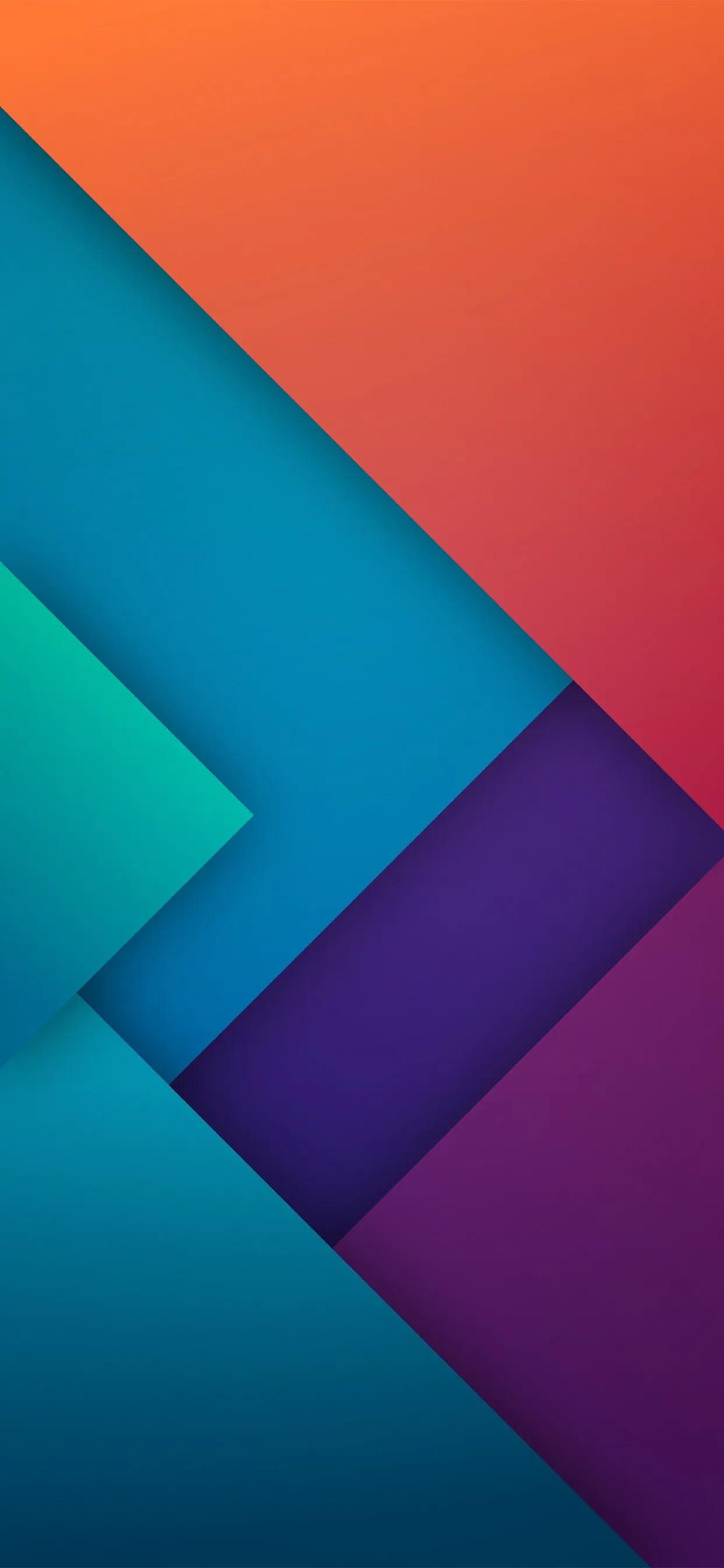 彩色全屏壁纸,彩色大集合