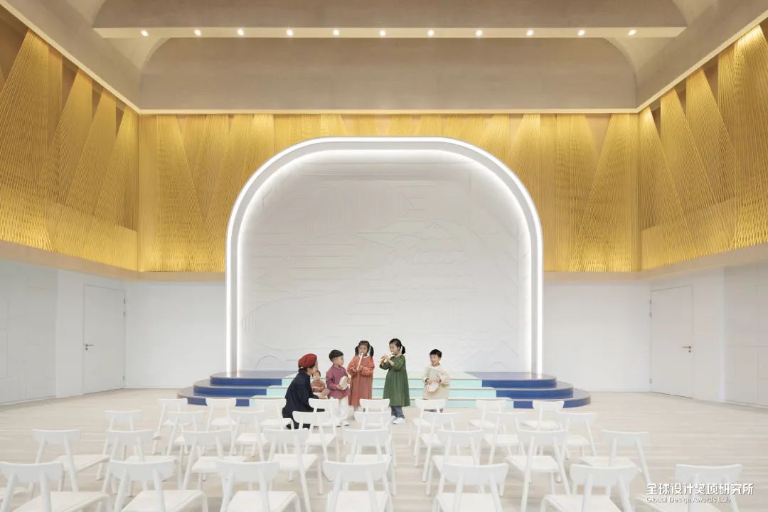 盘点|2020IFI卓越设计大奖获奖名单,获奖率仅8%,中国24个项目获奖