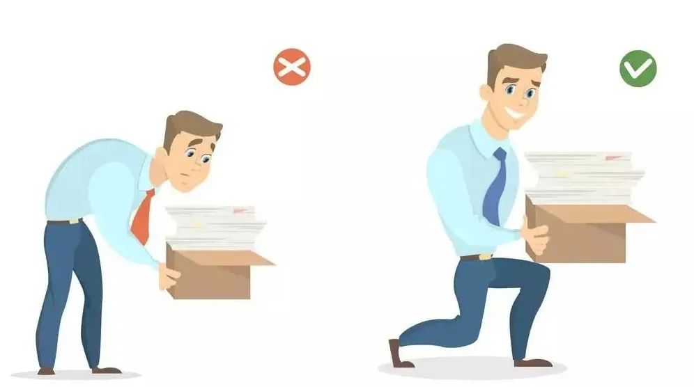 经常闪腰是怎么回事怎么治,闪腰用就医吗