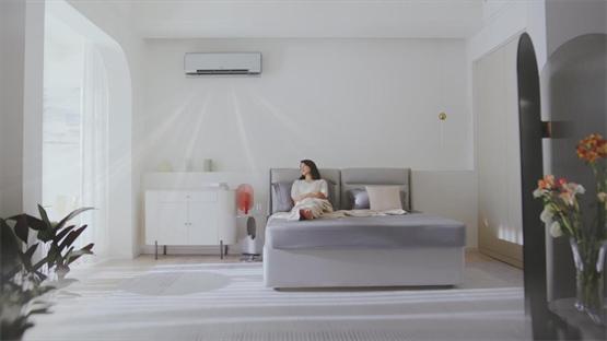 热泵空调与普通空调的区别是什么,热泵空调和普通空调的区别在哪