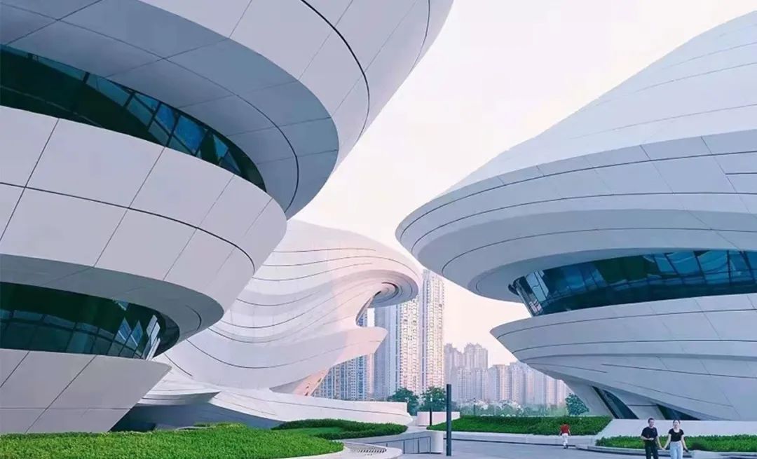 国庆网红城市长沙,长沙国庆氛围