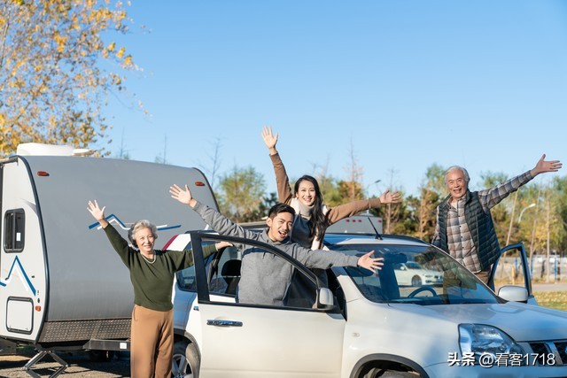 一人自驾游真实感受,两人出行自驾和乘车哪个省钱