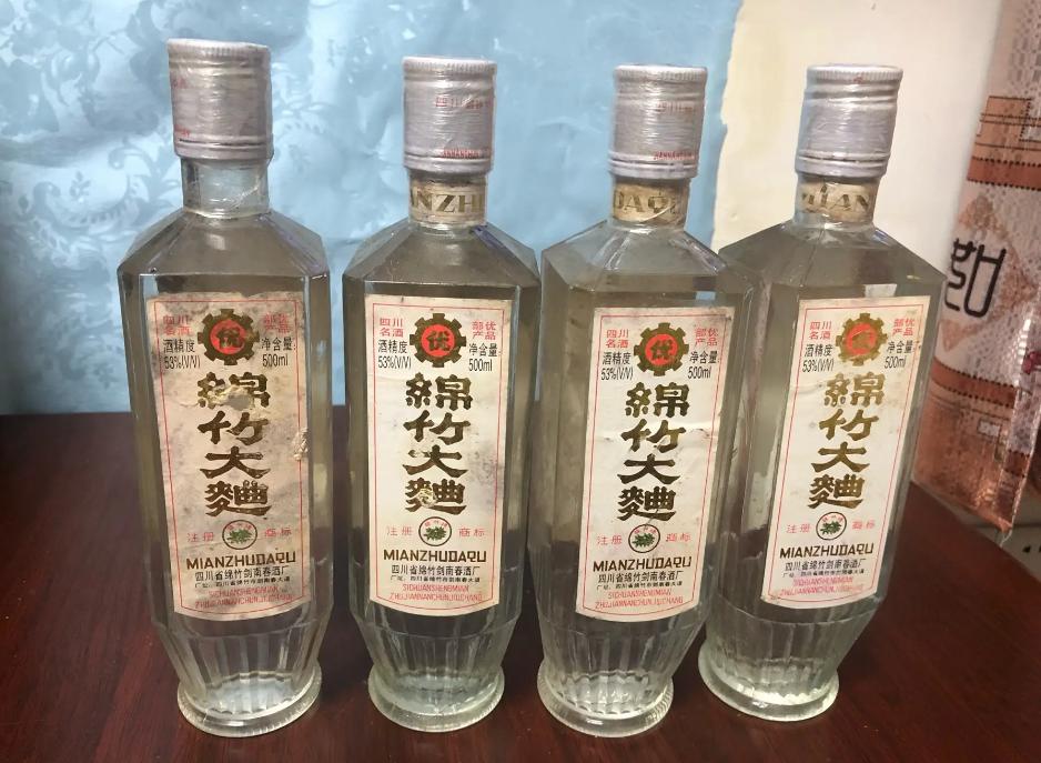 江苏又一名酒“陨落”，曾扛起苏酒大旗，现如今走出当地无人知晓