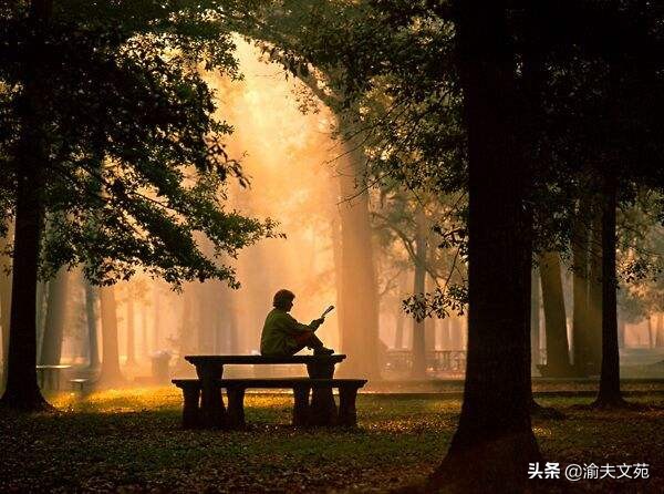 「散文随笔」兄长一般的达明老师