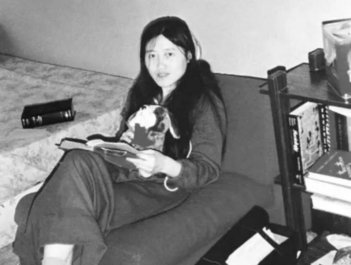 李银河婚姻约定,李银河谈恋情视频