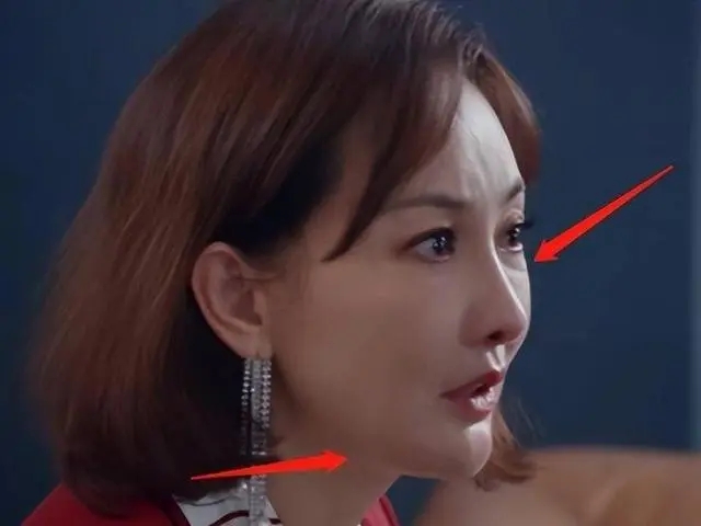 瘦到极致病态,瘦到病态美