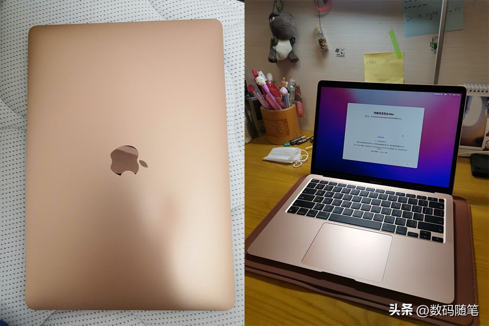 为什么不建议大学新生买苹果家的MacBook笔电？价格贵只是其一