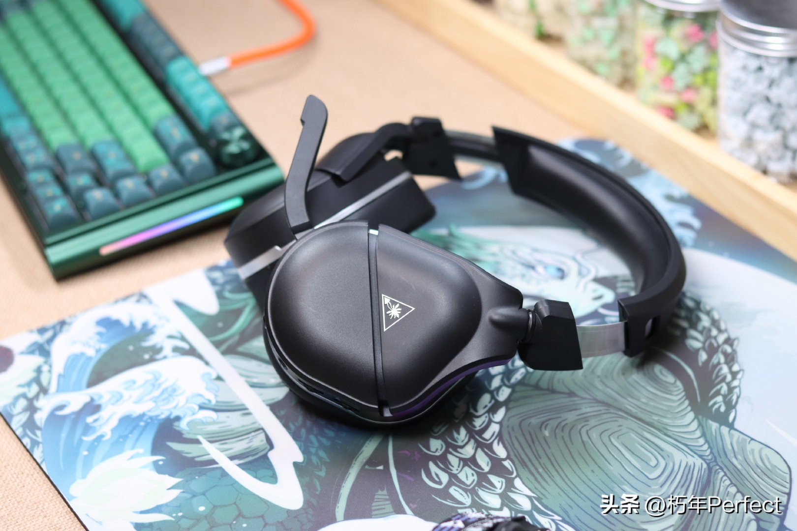 乌龟海岸stealth700耳机,乌龟海岸耳机刺客700max测评