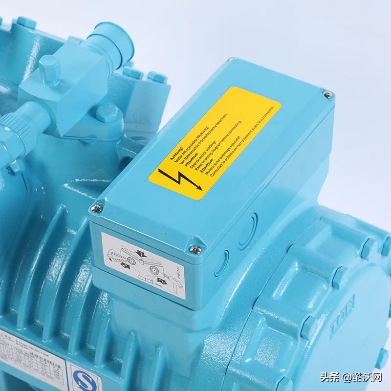 浙江工业制冷设备展,浙江博莱特制冷