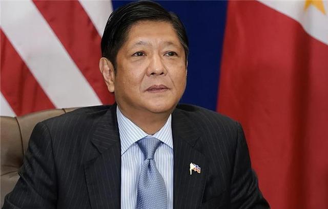 菲律宾对南海局势态度,菲律宾针对南海最新进展