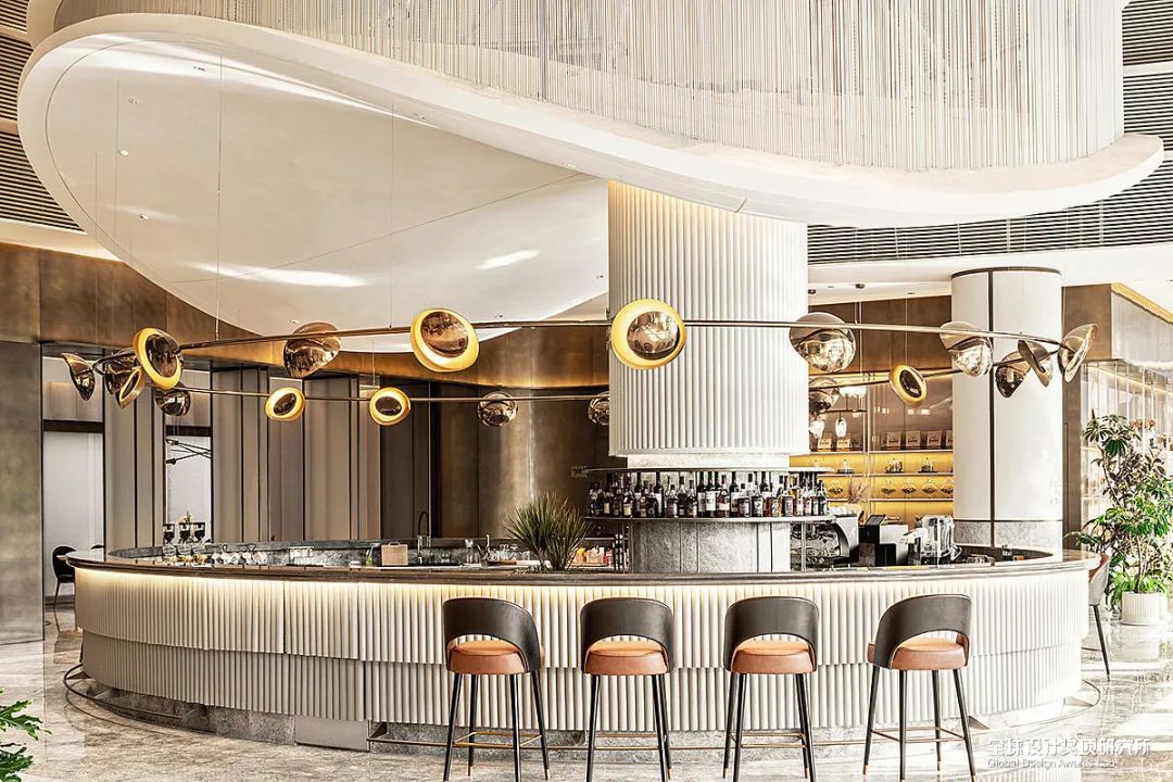 2020伦敦设计大奖获得者,英国餐厅酒吧设计大奖有用吗