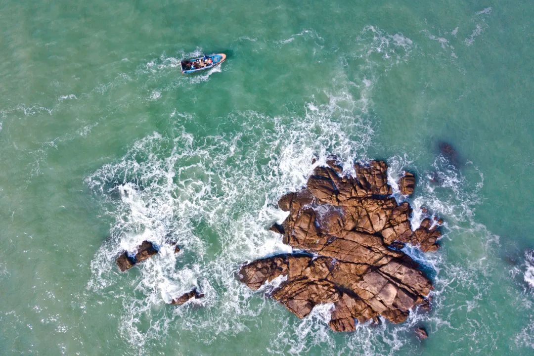火热的周边游喂饱了本地生活,划算的周边游