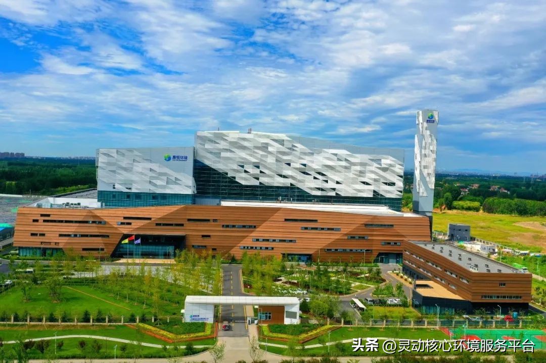 低碳环保垃圾焚烧,垃圾焚烧超低排放新技术