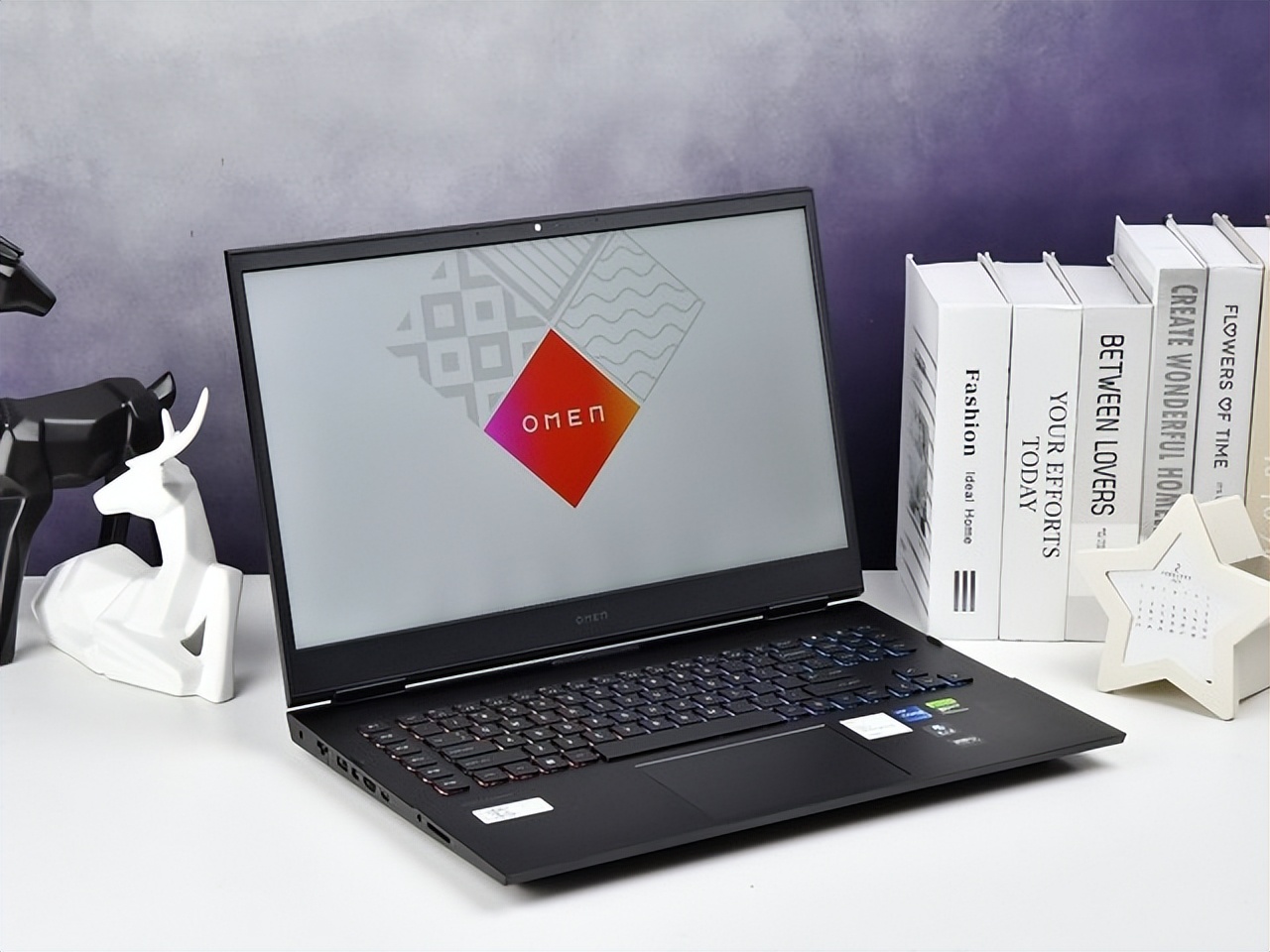 暗影精灵9omen新机评测,omen暗影精灵9锐龙版