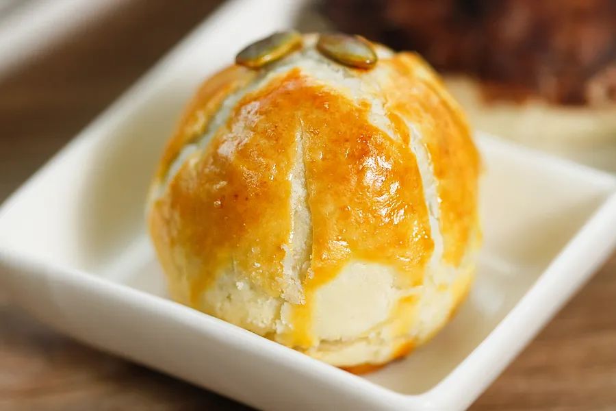 藏龙卧虎的魔都蛋糕饼店,在这5家挖到了宝