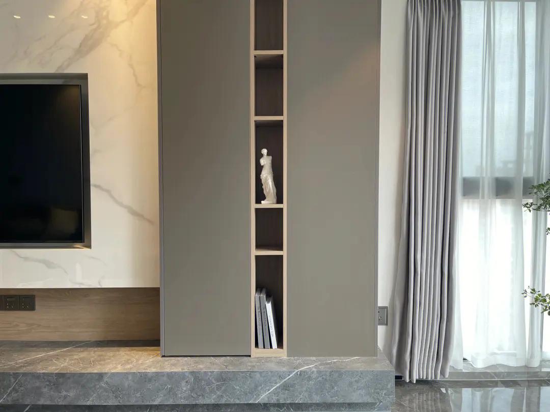 50平米小户型装修风格现代简约,50平小户型装修费用多少钱