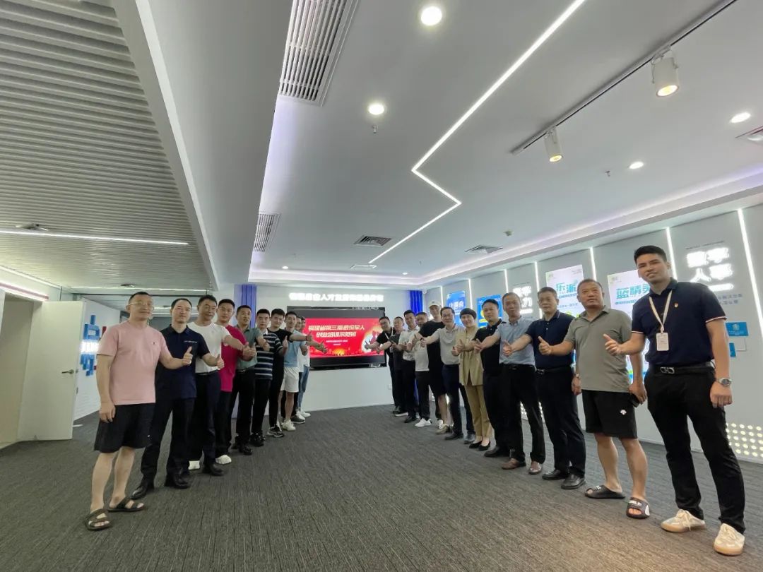 全国退役军人创业导师培训班,退役军人创业培训