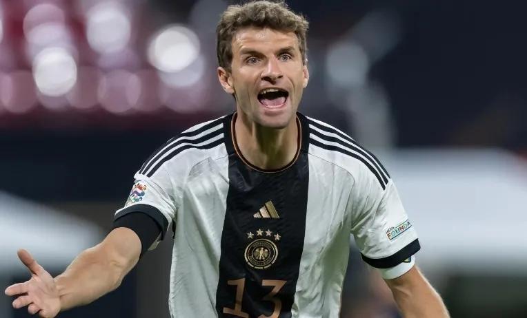 德国队崛起之路青训,得中场者得天下如何理解