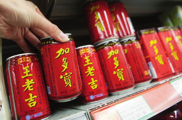 王老吉和加多宝谁才是凉茶一哥,加多宝王老吉之争落幕