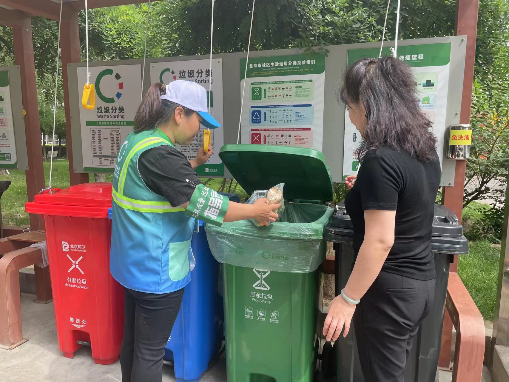 关于各类垃圾处理方法你了解多少,生活中的垃圾的来源及处理方法