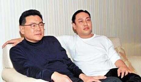 刘銮雄罗兆辉杨受成刘嘉玲,刘銮雄为什么对罗兆辉那么好