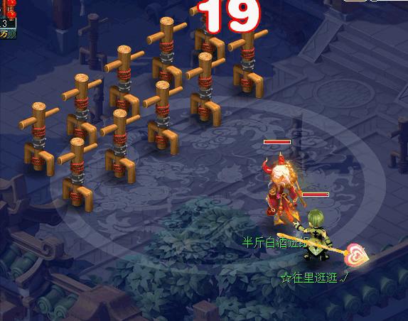 梦幻西游五庄观万寿真仙,天启五庄观万寿真仙玩法