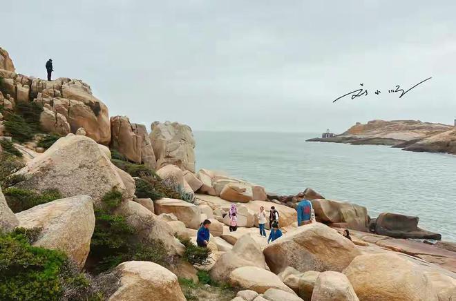 平潭是福建最美的海,福建平潭岛风景哪里最美