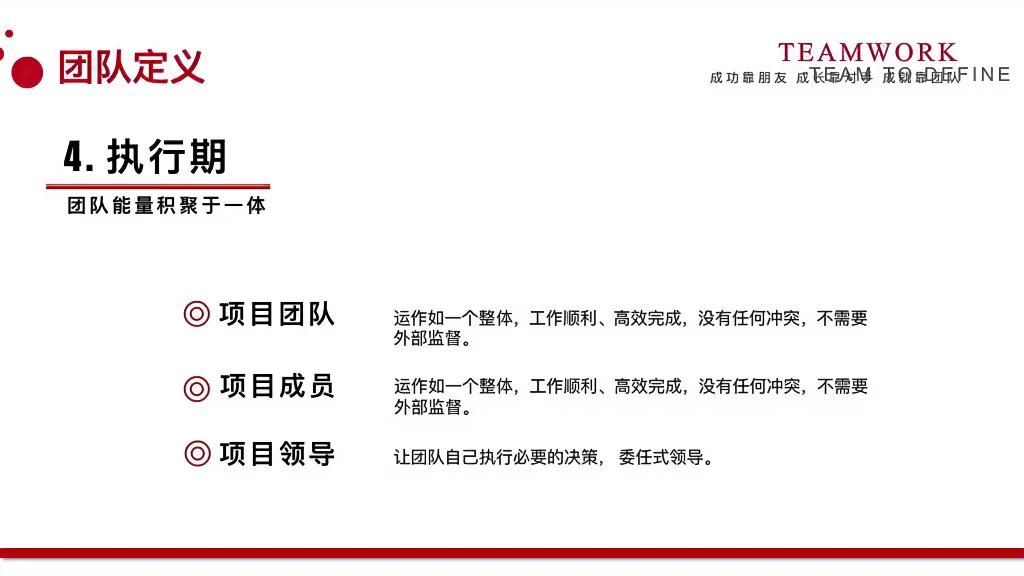 华为怎么建立团队信任,华为团队建设法