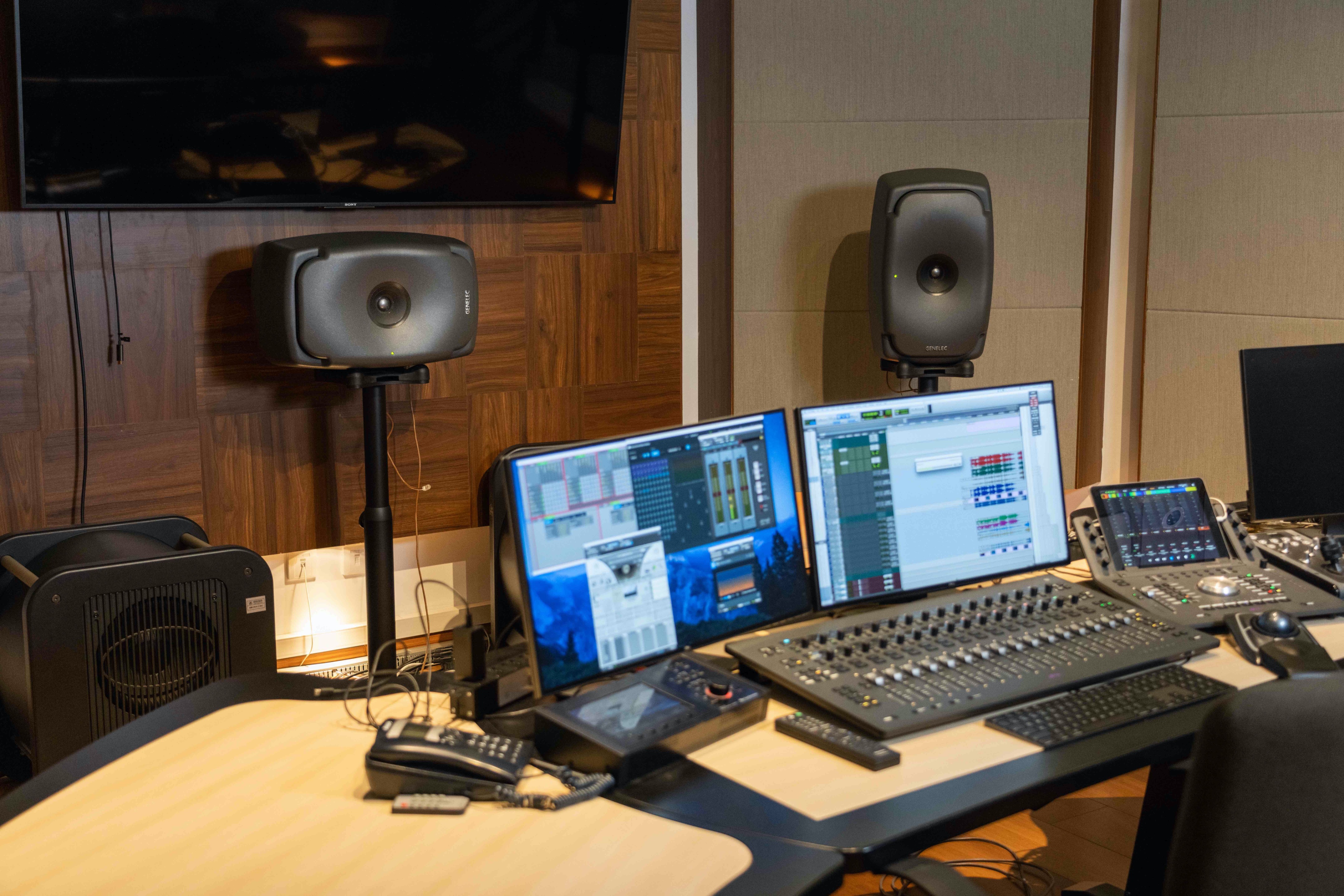 走进中影基地,探访中影影视基地