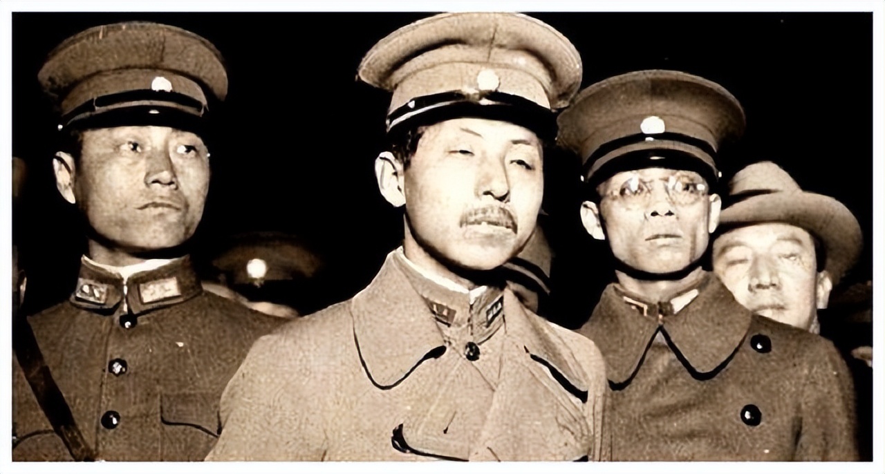 九一八张学良不抵抗关东军,张学良不抵抗时军事实力