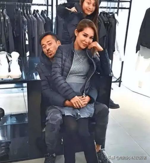 洗米华出事后各界对他评价,港媒曝洗米华将被正式起诉