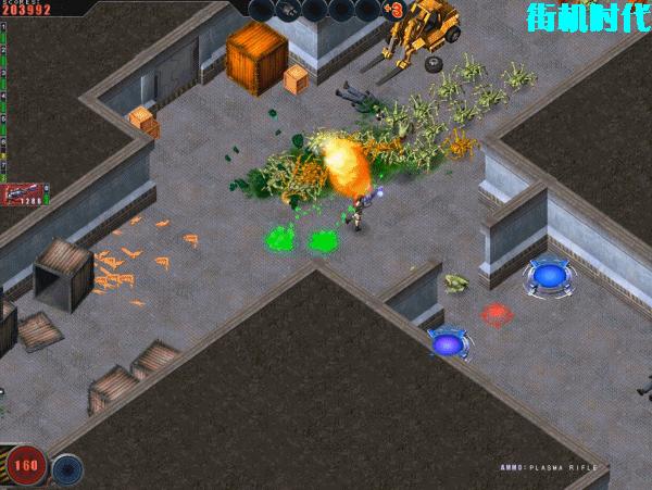 孤胆枪手1零号隐藏武器,经典小游戏孤胆枪手