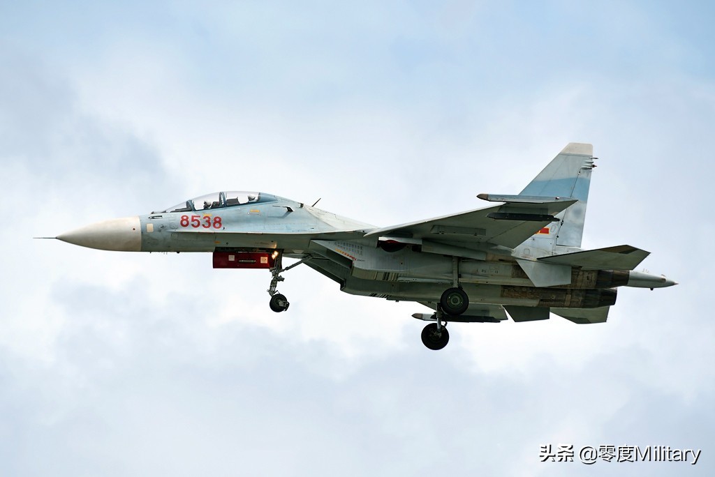 70年代的越南空军,世界空军海军陆军