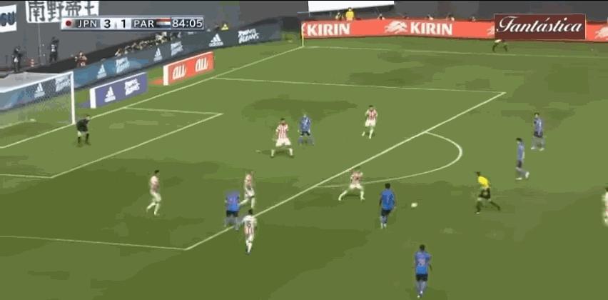 6月6日巴西对阵日本巴西首发阵容,友谊赛巴西对美国回看