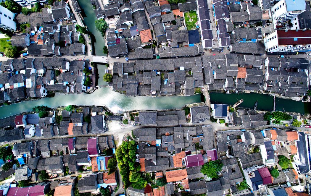 明星来太仓沙溪古镇,来沙溪的明星