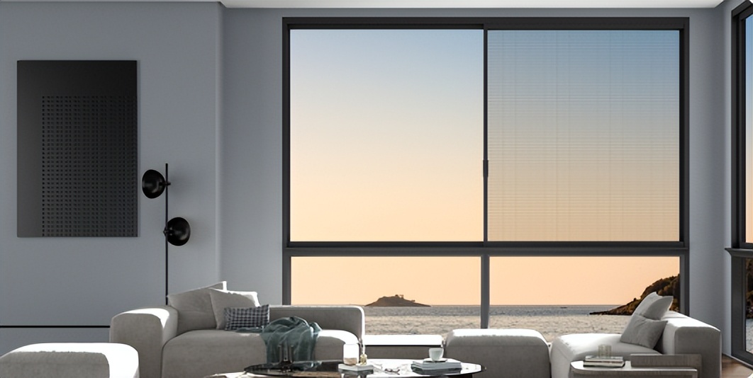 门窗十大品牌2023一线排行榜