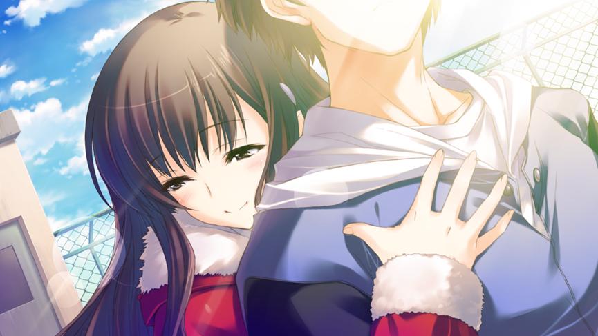 白色相簿小雪琴,白色相簿漫天飞舞的雪